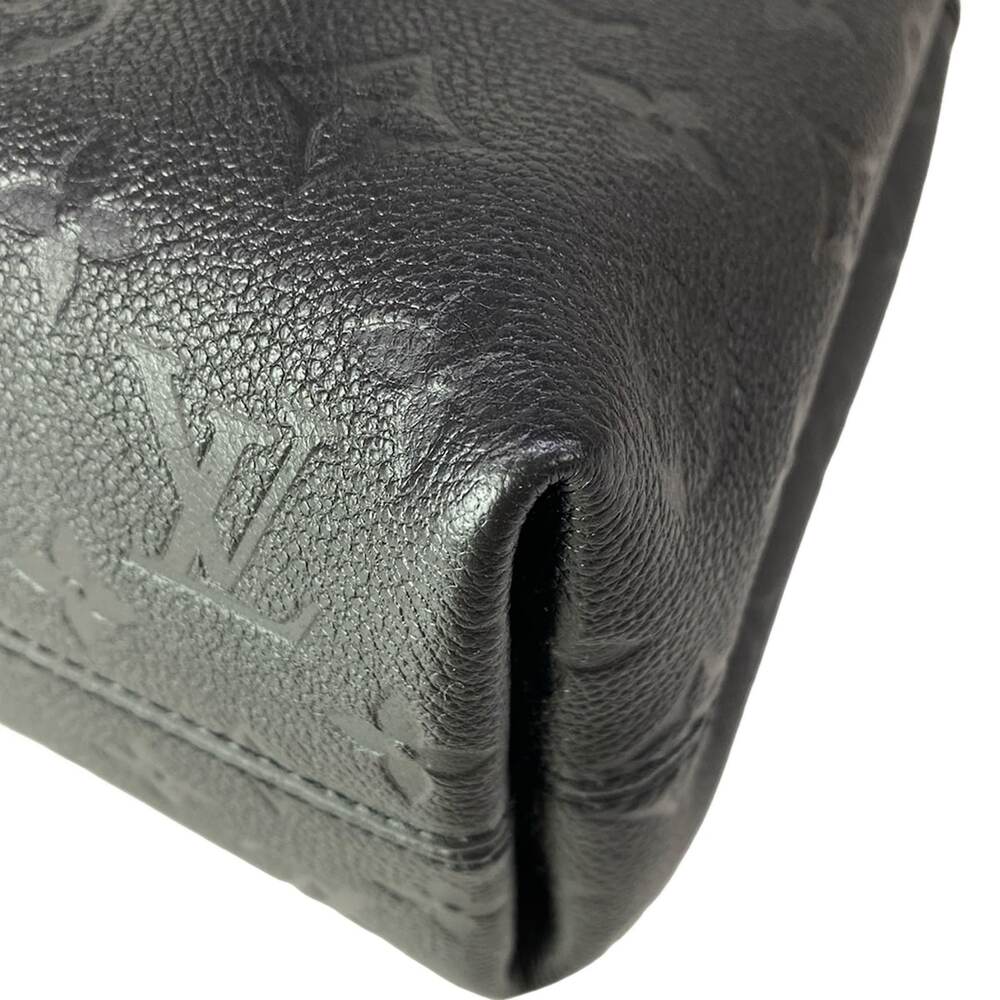 Louis Vuitton Babylon Tote PM Monogram Empreinte Tote Bag M11393 - Picture 7 of 8